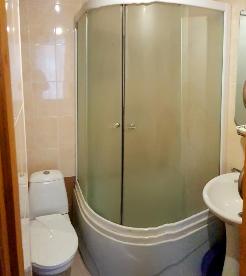 Перлина Дністра Hotell Rudkovtsy Eksteriør bilde