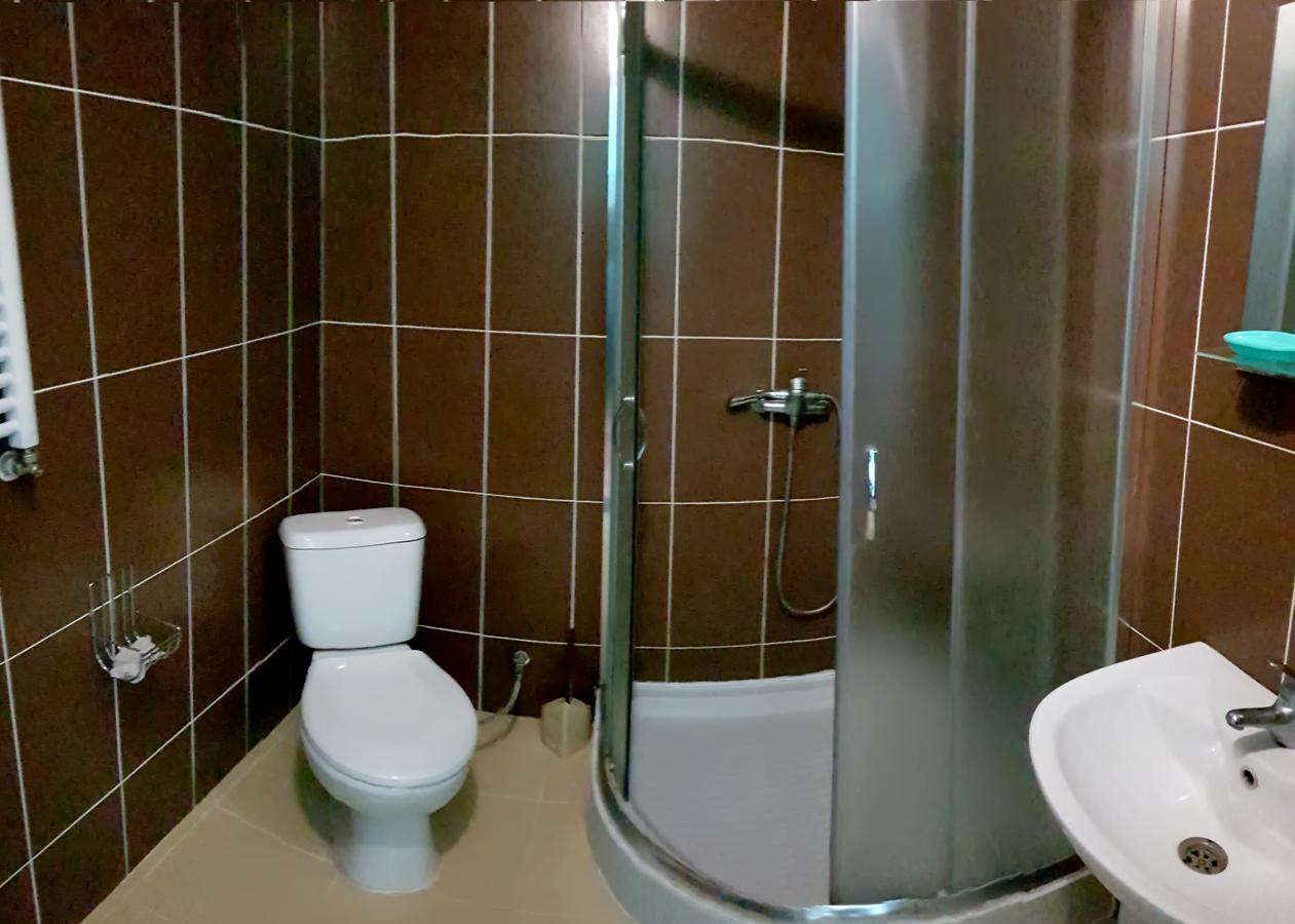 Перлина Дністра Hotell Rudkovtsy Eksteriør bilde